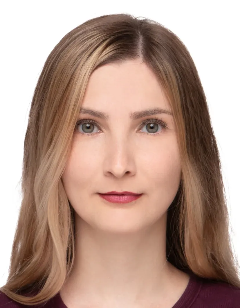 Rimma McMahon